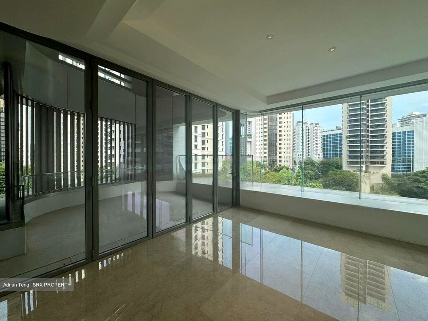 Ardmore Residence (D10), Condominium #522364271
